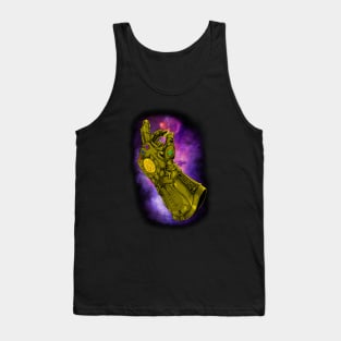 war universe Tank Top